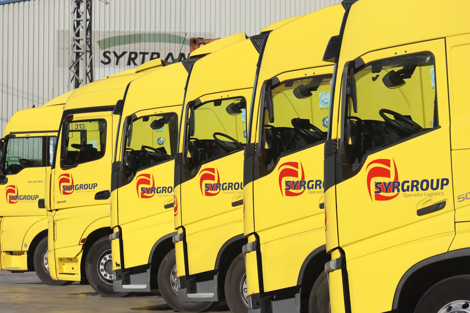 SYRGROUP